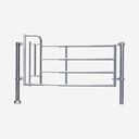 Einschubteil R4 Personenschlupf 1,86m