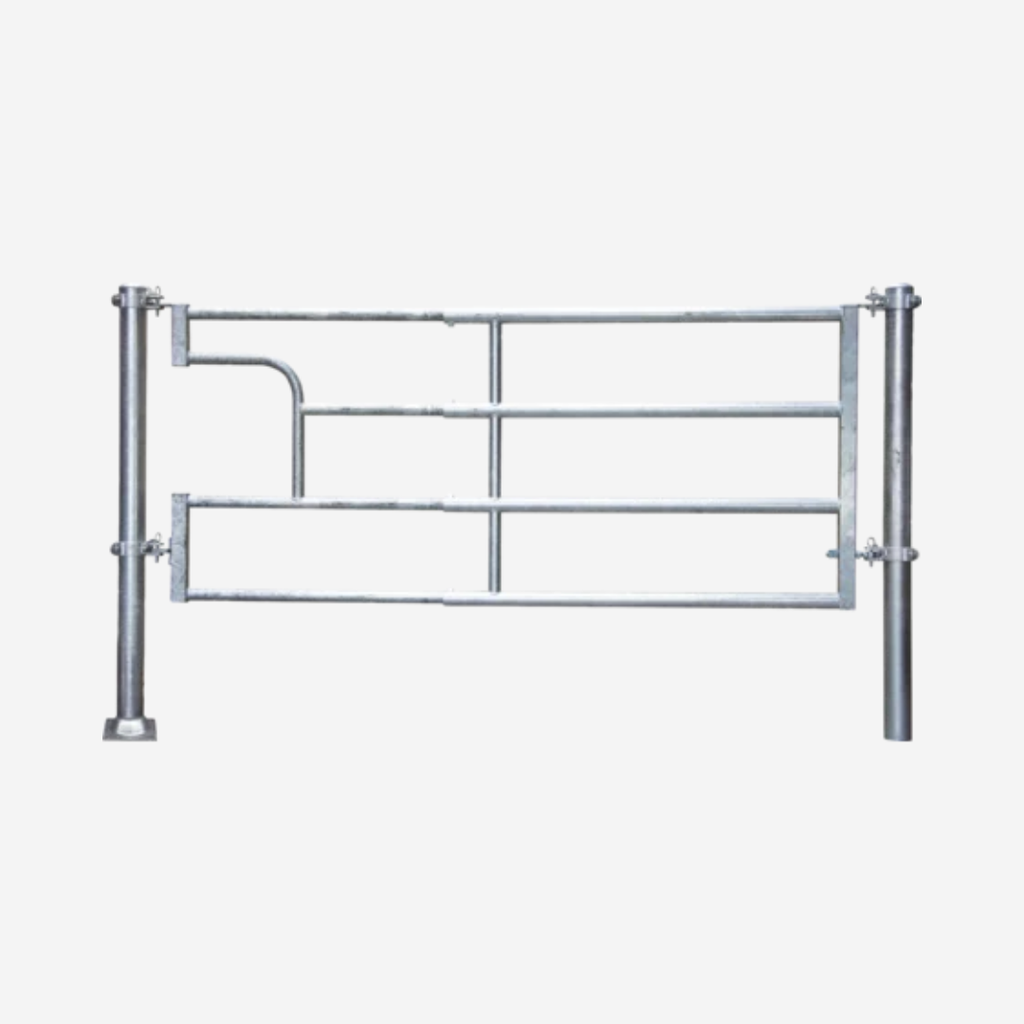 Einschubteil R4 Becken, 2,11 m