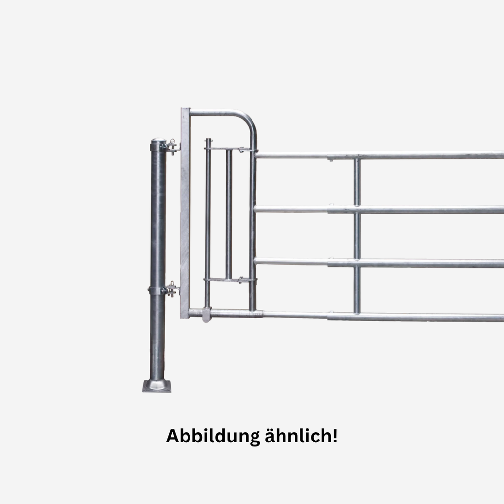 Einschubteil R5 Personenschlupf 1,86 m