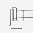 Einschubteil R5 Personenschlupf 1,86 m