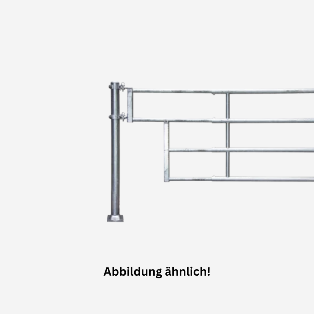 Einschubteil R5 Tränke 2,11 m