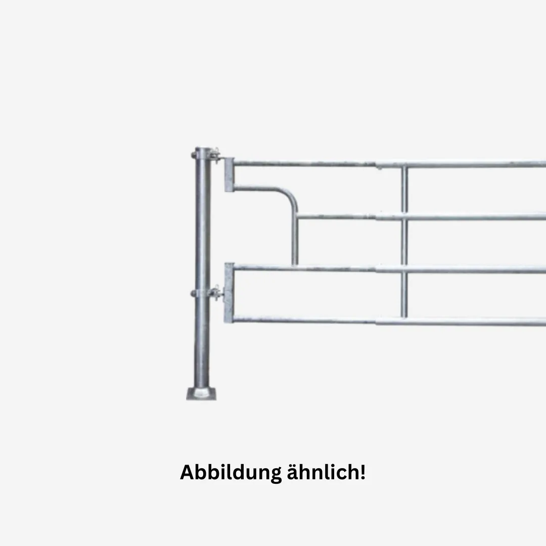 Einschubteil R5 Becken 2,11 m
