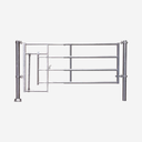 Einschubteil R4 Kälberschlupf 2,12 m