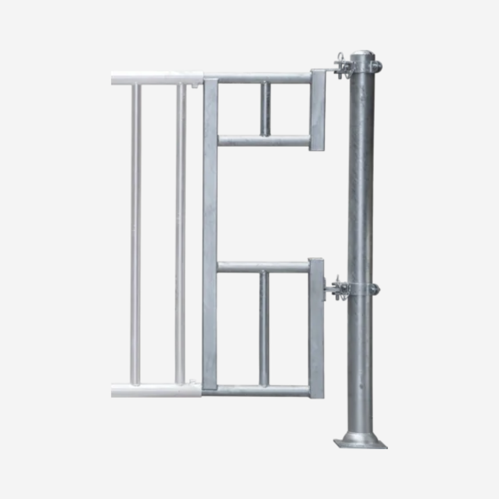 Einschubteil Abtrennung V Becken