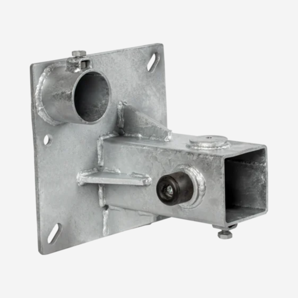 Wandhalter Fingergatter mit Fingermodul