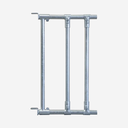 Verlängerung für Kälberfressgitter