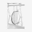 Kälber-Fressplatzabtrennung