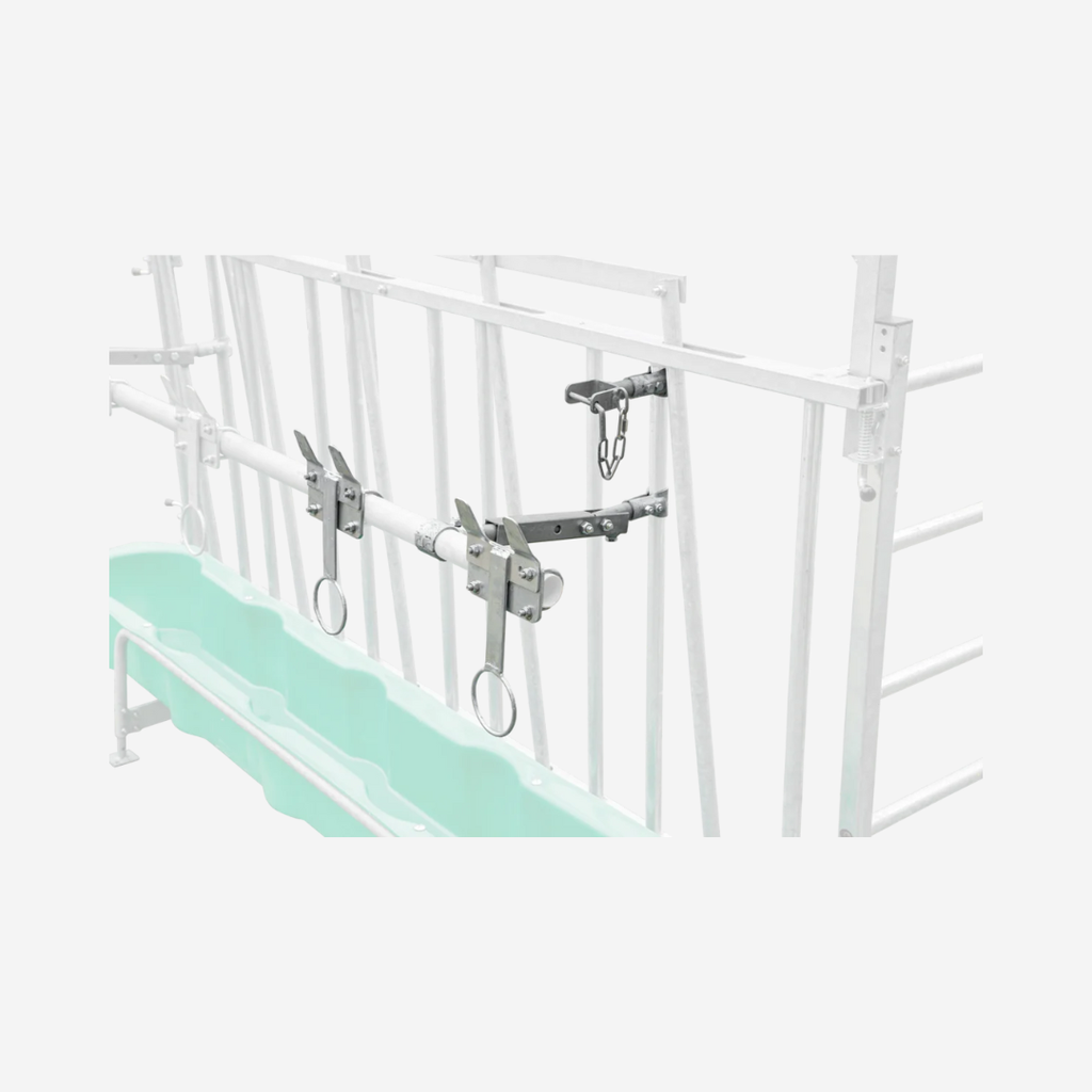 Nuckeleimer-Montagesatz, modular