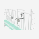 Nuckeleimer-Montagesatz, modular