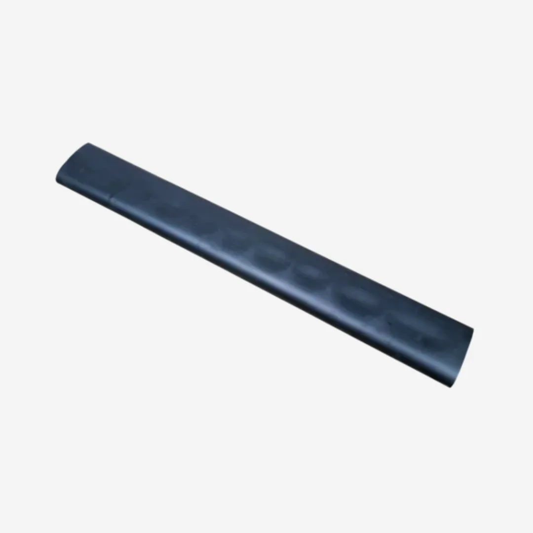 Schrumpfschlauch 120mm/40mm mit Innenkleber