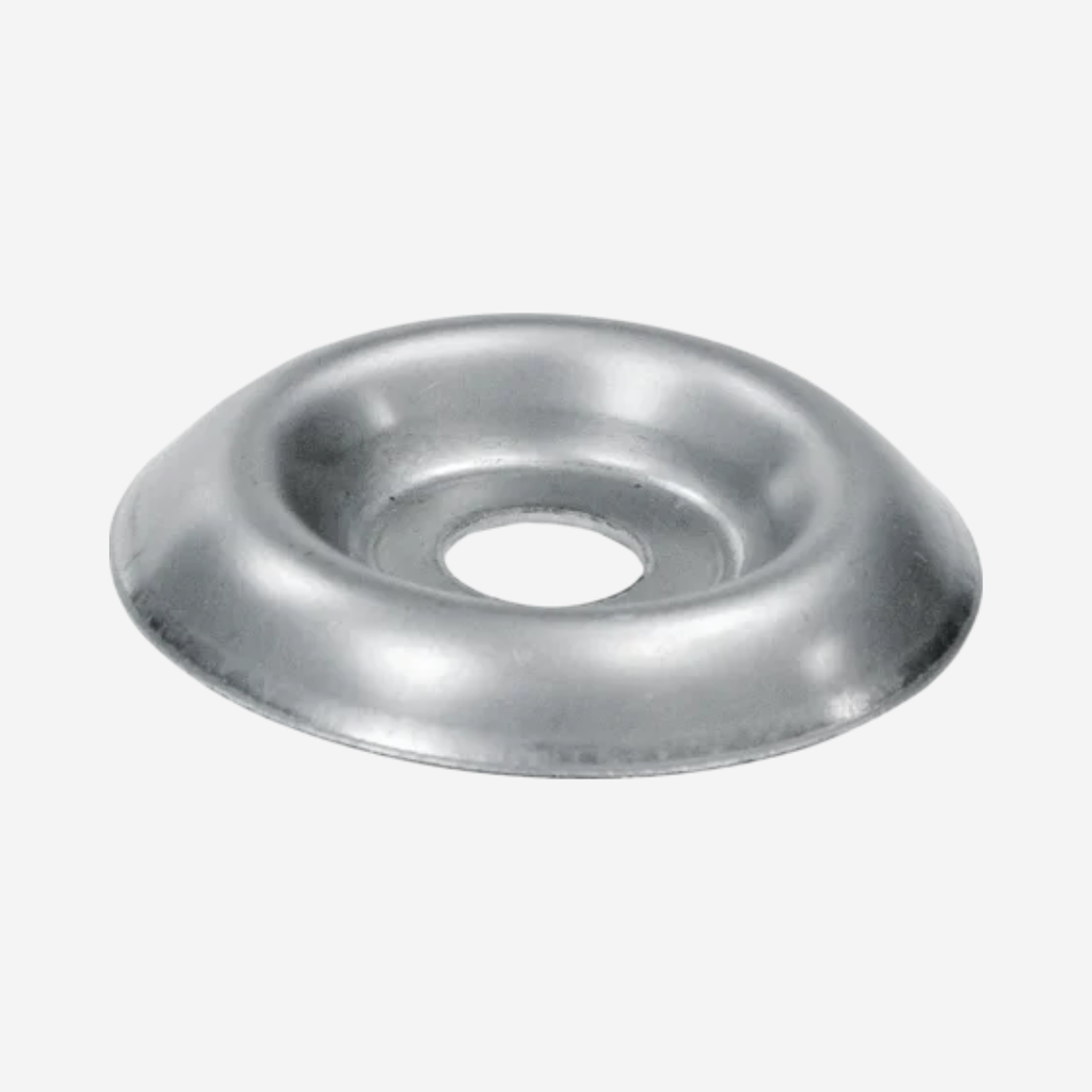 Senkscheibe für Spaltenanker, (25 Stück/Pack) Außendurchmesser 60 mm