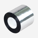 Aluminium-Klebeband, 50 mm breit, 50 m Rolle