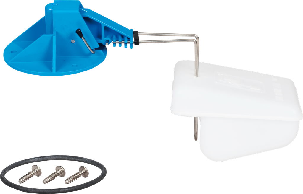 Schwimmerventil Niederdruck