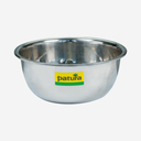 Futterschale Edelstahl Ø 28 cm