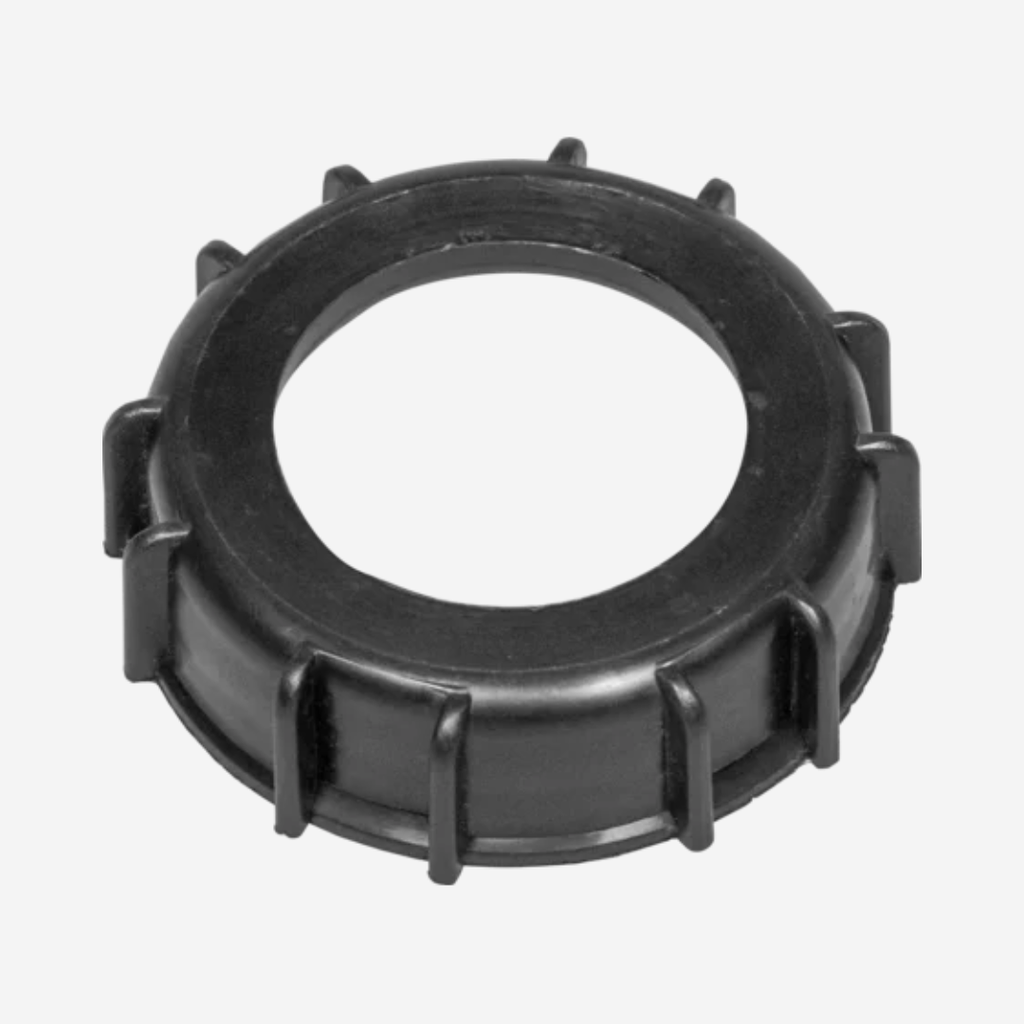 Überwurfmutter für Sauger weich Kälber-Bar und Milchflasche für Kälber