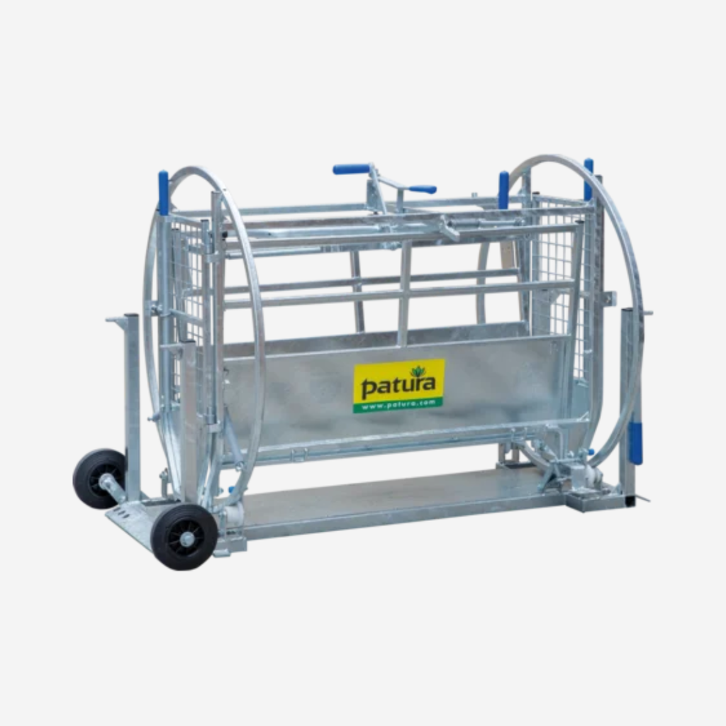 Wendebox für Schafe 