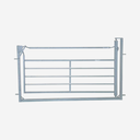 Schwing-Schiebetor, Länge 1,83 m