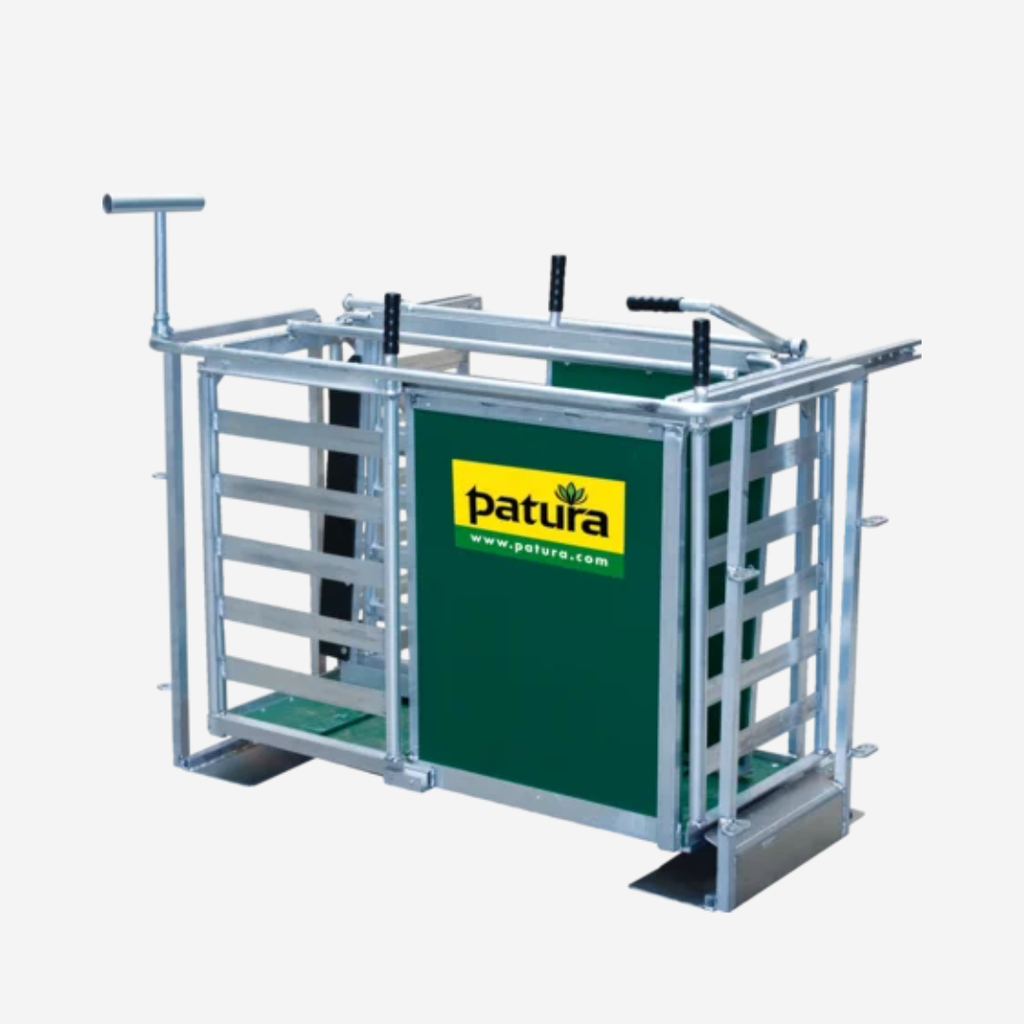 3-Wege- Wiege- und Sortierbox manuell