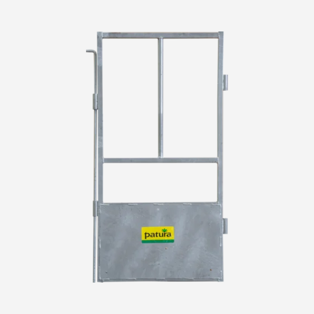 Zwischenstück für Rundraufe 373530, 20FP verzinkt, mit 1 Verbindungsstange