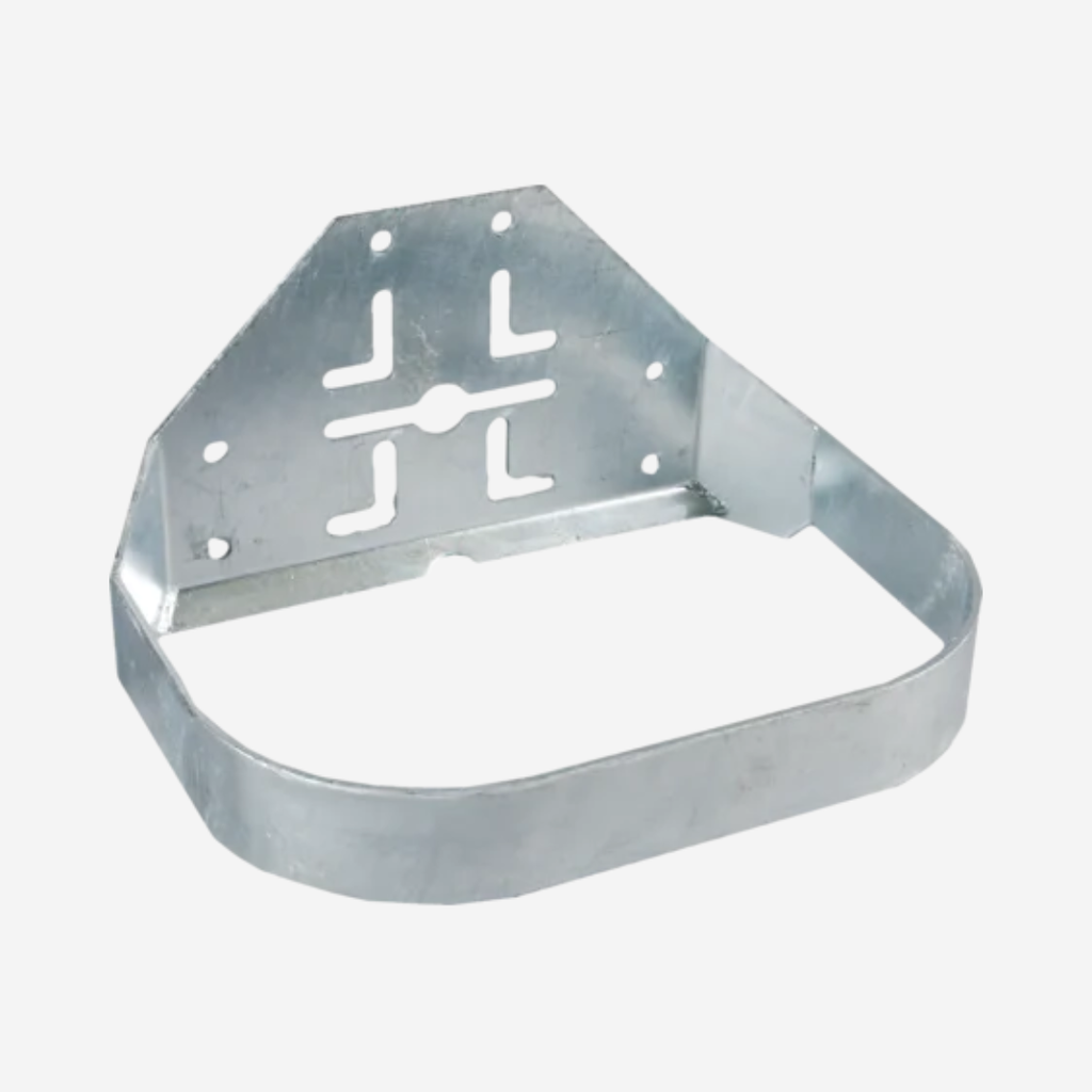 Schutzbügel für Wand- und Rohrbefestigung, Mod. 1