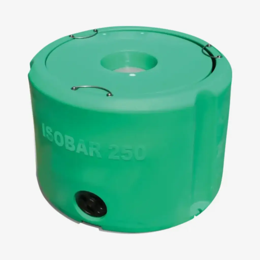 Thermo-Tränke Isobar 250