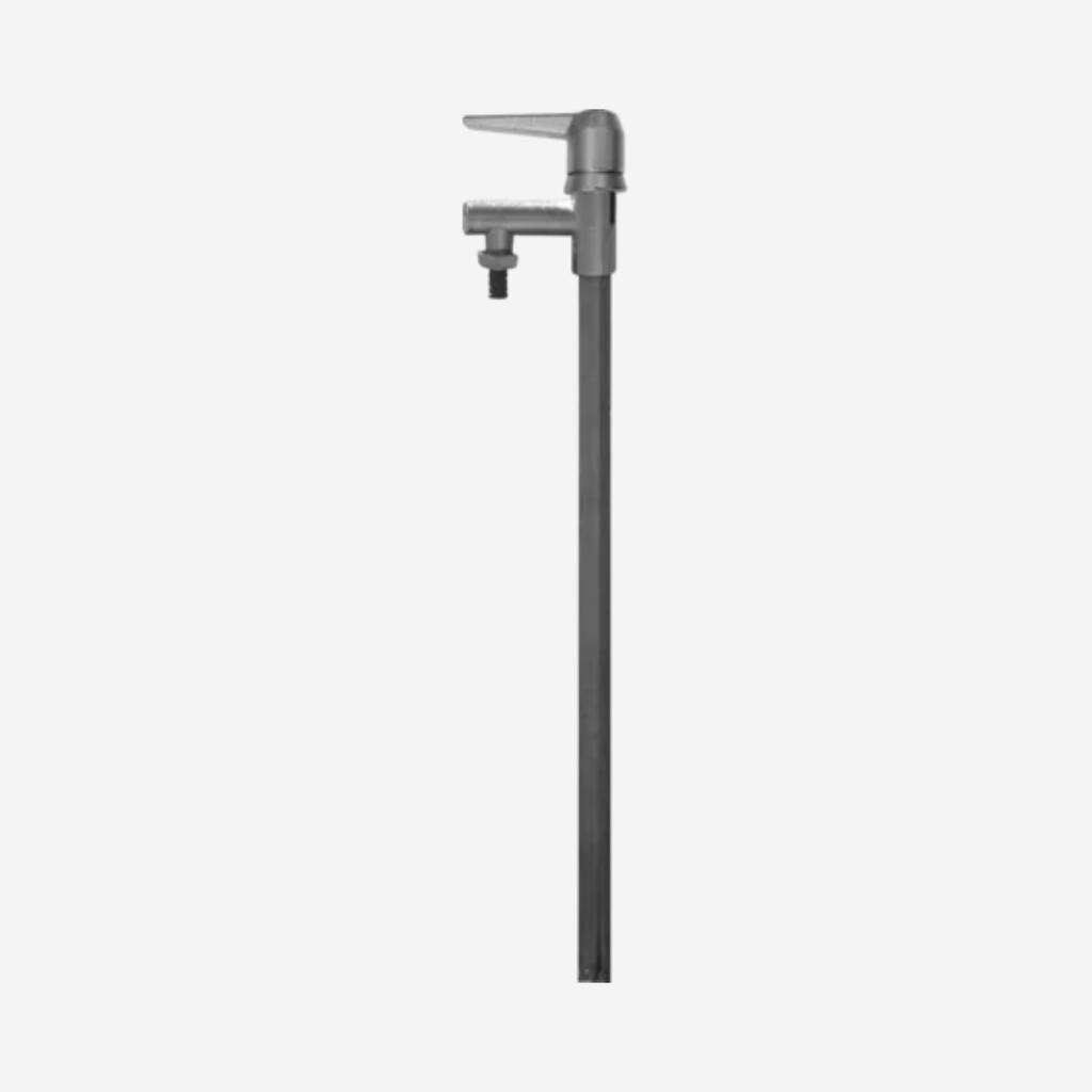 Frostsicheres Standventil (geeignet bis 8 bar Wasserdruck)