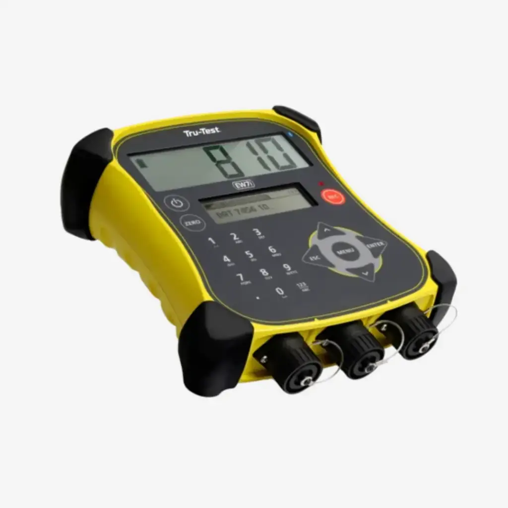 Anzeigeeinheit EziWeigh 7i Bluetooth