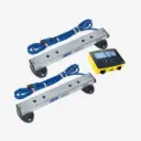 Wiegeset S3 Anzeigeeinheit inkl. Wiegestäbe MP600