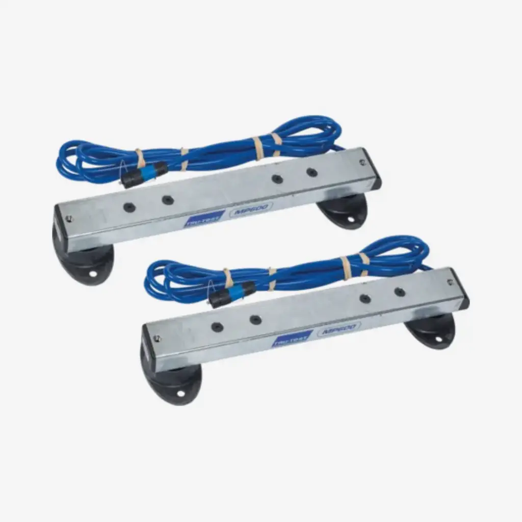 Wiegestäbe MP600, 60 cm