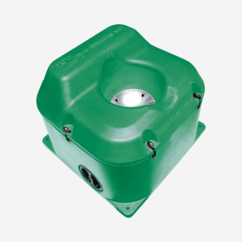 Thermolac 40B, 1 Tränkeschale, 40 Liter
