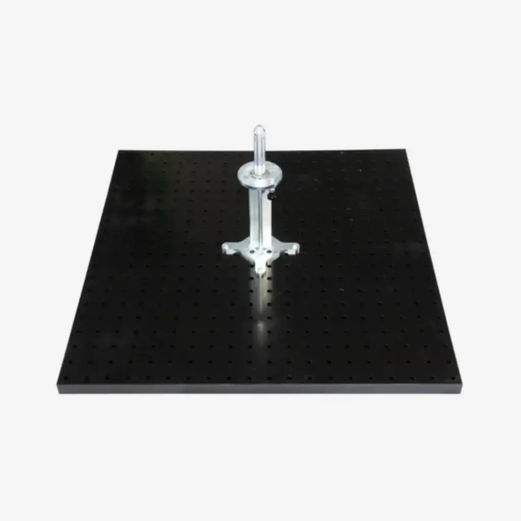 Zusatz-Pfahlmagazin für Tornado Master