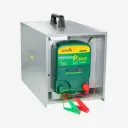 Tragebox verzinkt für PATURA-Geräte