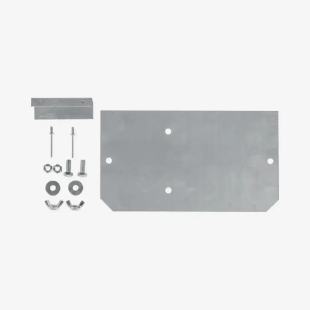 Montage-Set für Tragebox für P100 V2, P200 V2, P300 V2