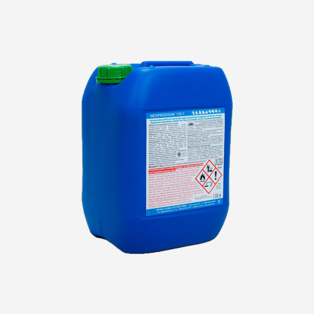 Neopredisan 10 kg