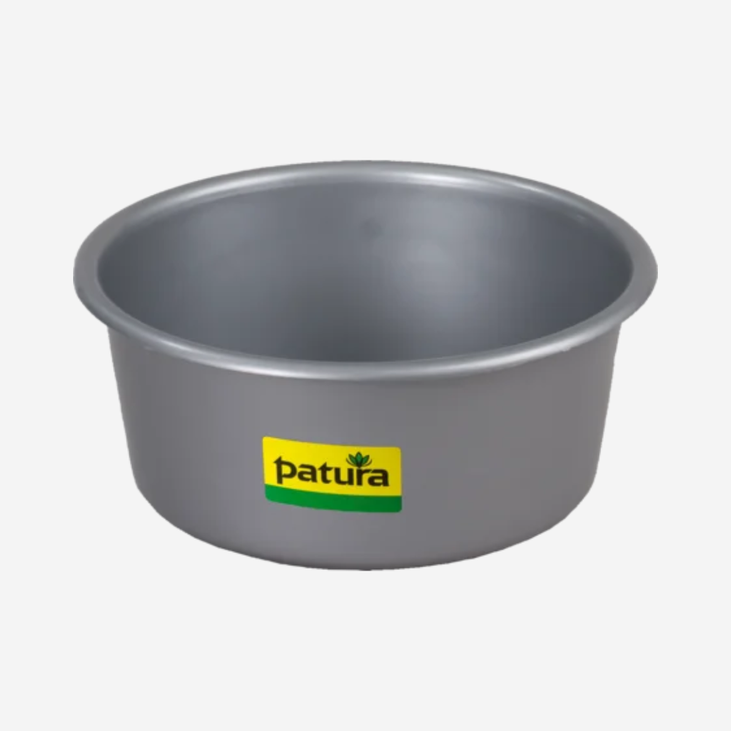 Futterschale 5 ltr., d = 28 cm