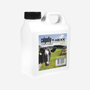 Calgodip Zitzenversiegler T-Hexx Dry 1ltr