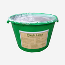 Leckeimer Ökuh Leck