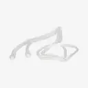 Ersatzstricke f. Vink-Geburts- helfer, paarweise