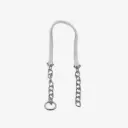 Rinderanbindung "Südstall" 190 cm, doppelt