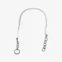 Rinderanb. Typ W, dopp., 170cm