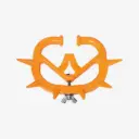 Viehsaugentwöhner, mittel "Müller 2010" -- 2er-Pack --