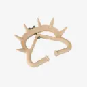 Viehsaugentwöhner Müller groß, 2er-Pack