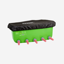 Abdeckhaube für Multi Feeder mit Kerbl Aufdruck