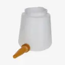 Tränkeeimer, 5L mit Deckel