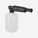 Schaumlanze ST-73-1,25 1/4"IG 2 Liter, Messing