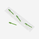 Silikon Zitzenstifte 20St/Dose steril