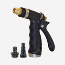 Sprühbrause Komfort mit Messingeinsatz