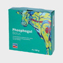 4x Phosphogol Bolus, Phosphor Bolus, 