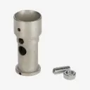 Brennspitze groß, 18,5mm für Portasol 3