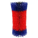 Ersatzbürste vertikal für Kuhputzmaschine Duo 